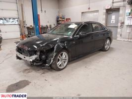 Audi A4 2023 2