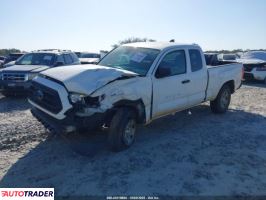 Toyota Tacoma 2023 2