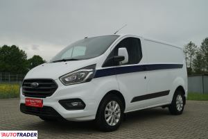 Ford Transit 2021 2