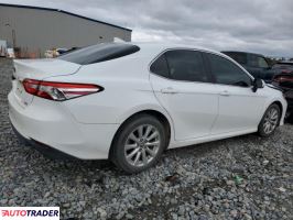 Toyota Camry 2019 2