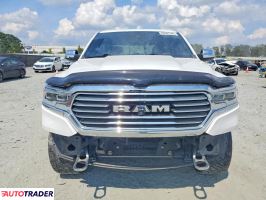 Dodge Ram 2020 5