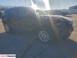 Ford Escape 2025 1
