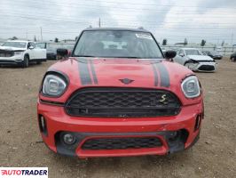 Austin Mini 2023 1