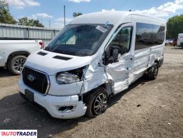 Ford Transit 2022 3