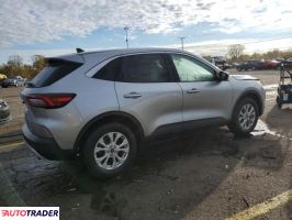 Ford Escape 2023 1