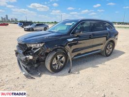Kia Sorento - zobacz ofertę
