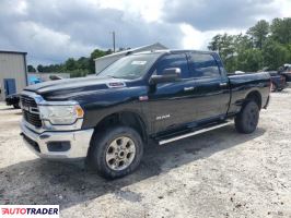 Dodge Ram - zobacz ofertę