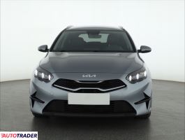 Kia Ceed 2023 1.0 118 KM