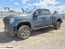 GMC Sierra - zobacz ofertę