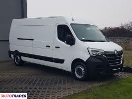 Renault Master 2021 2.3