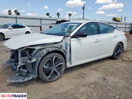 Nissan Altima 2024 2 Nissan Altima 2024 2