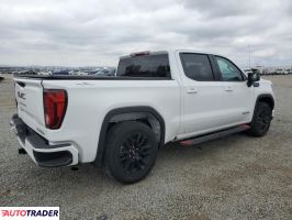 GMC Sierra 2024 2