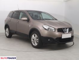 Nissan Qashqai 2011 1.6 112 KM