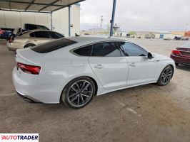 Audi A5 2024 2