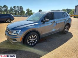 Volkswagen Tiguan - zobacz ofertę