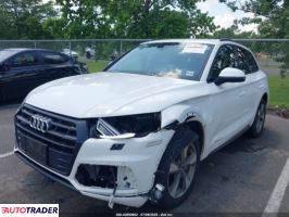 Audi Q5 2020 2 Audi Q5 2020 2