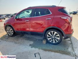 Buick Pozostałe 2019 1 Buick Pozostałe 2019 1