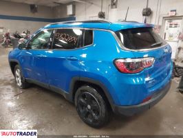 Jeep Compass 2021 2