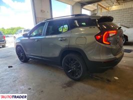 GMC Terrain 2023 1