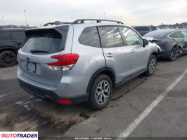 Subaru Forester 2024 2