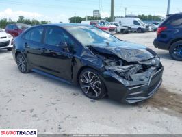 Toyota Corolla 2020 2