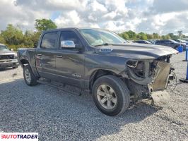 Dodge Ram 2022 5