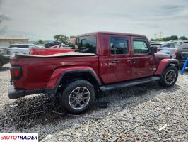 Jeep Pozostałe 2022 3