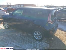 Kia Soul 2025 2