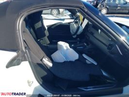 Mazda 5 2024 2 Mazda 5 2024 2