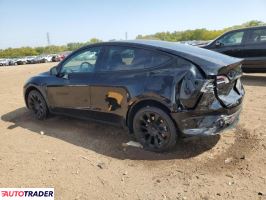 Tesla Model Y 2023 Tesla Model Y 2023