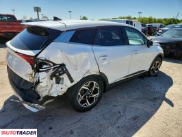 Kia Sportage 2023 2
