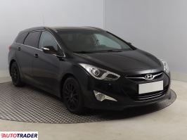 Hyundai i40 - zobacz ofertę