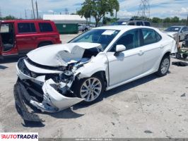 Toyota Camry 2023 2 Toyota Camry 2023 2