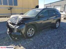 Hyundai Tucson - zobacz ofertę