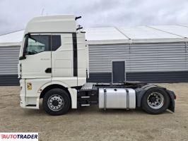 Man tgx