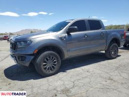 Ford Ranger 2021 2 Ford Ranger 2021 2