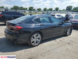 Acura TL 2021 2