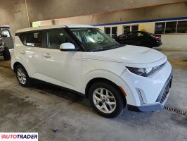 Kia Soul 2024 2