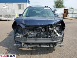 Subaru Forester 2020 2 Subaru Forester 2020 2