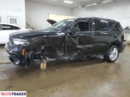 Dodge Durango 2023 3 Dodge Durango 2023 3