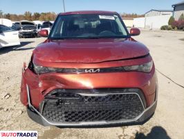 Kia Soul 2023 2