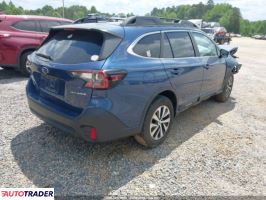 Subaru Outback 2021 2 Subaru Outback 2021 2