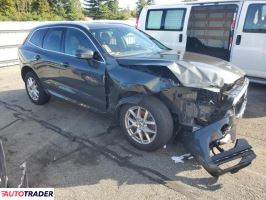 Volvo XC60 2021 2