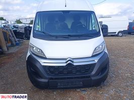 Citroen Jumper 2019 2.0