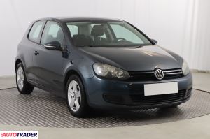 Volkswagen Golf - zobacz ofertę Volkswagen Golf - zobacz ofertę