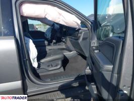 Ford Pozostałe 2024 2