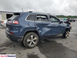 Jeep Cherokee 2021 3 Jeep Cherokee 2021 3