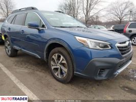 Subaru Outback 2020 2
