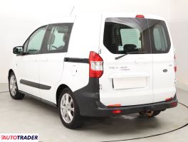 Ford Courier 2017 1.0