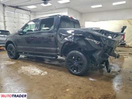 Ford Pozostałe 2020 2